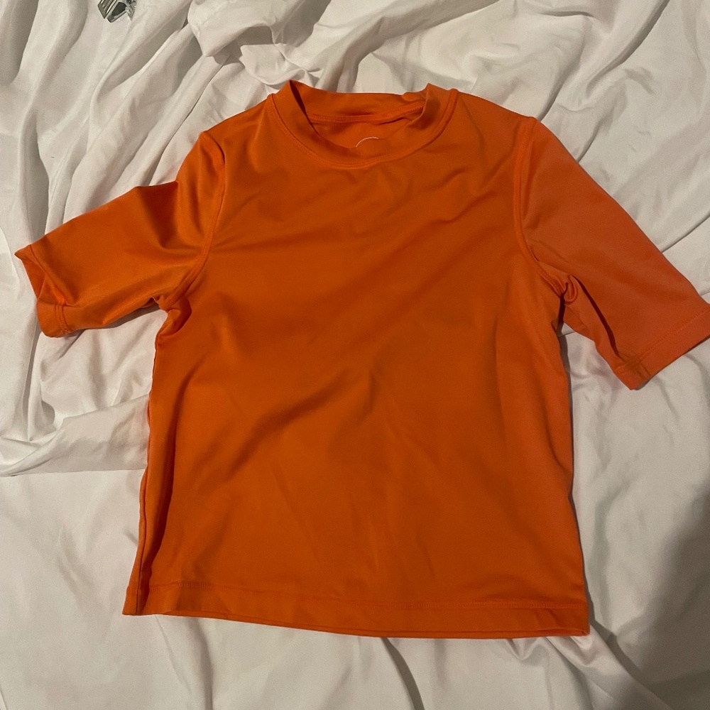 Boys’ Swimsuit top